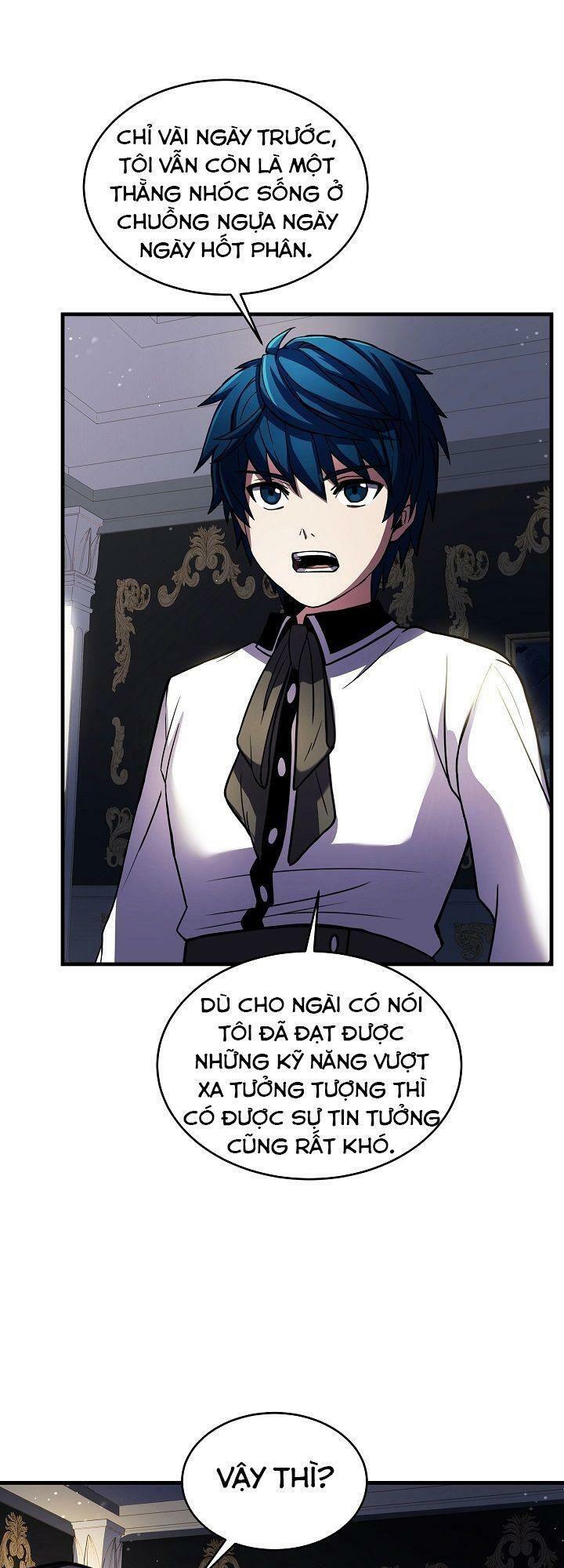 Huyền Thoại Giáo Sĩ Trở Lại Chapter 11 - Page 49