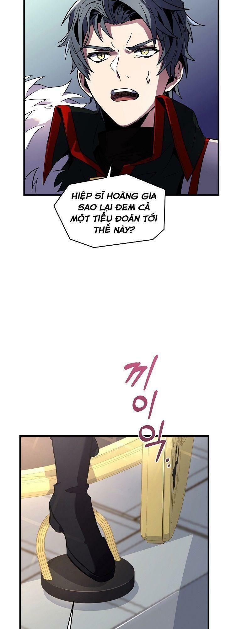 Huyền Thoại Giáo Sĩ Trở Lại Chapter 11 - Page 62