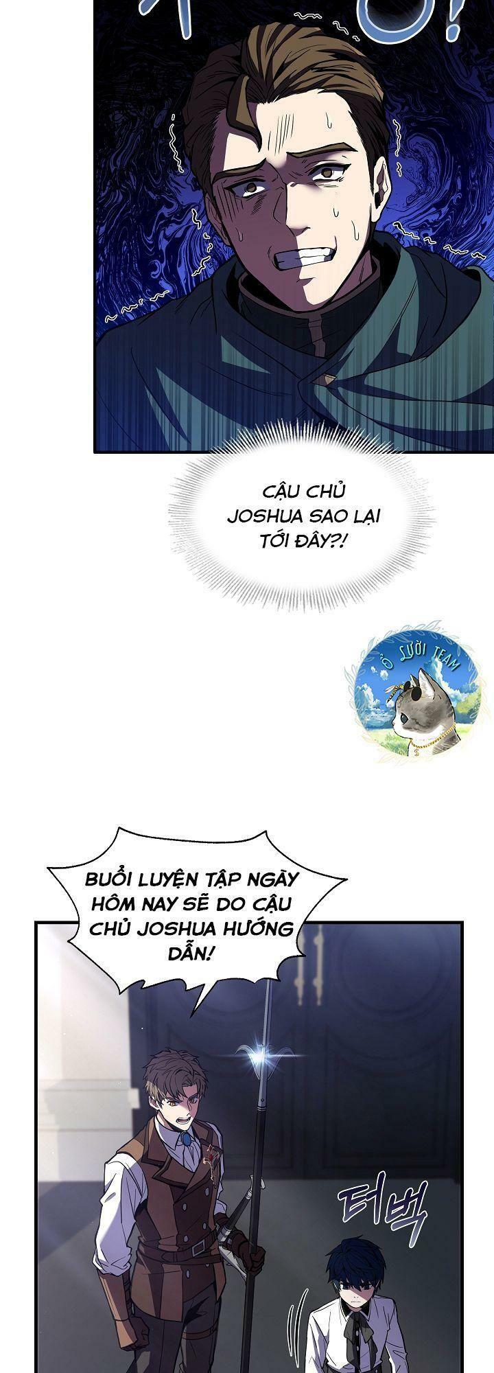 Huyền Thoại Giáo Sĩ Trở Lại Chapter 11 - Page 7