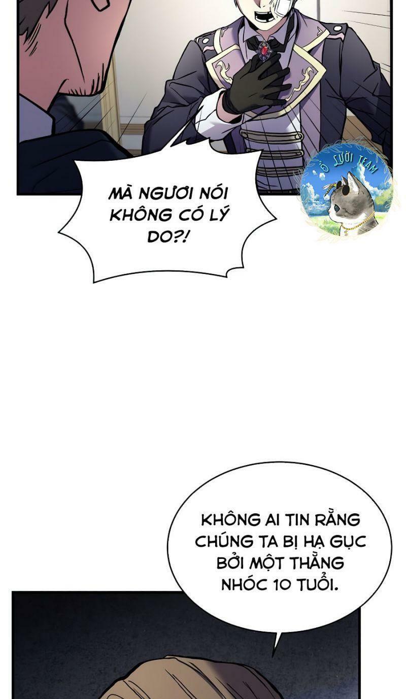 Huyền Thoại Giáo Sĩ Trở Lại Chapter 28 - Page 10