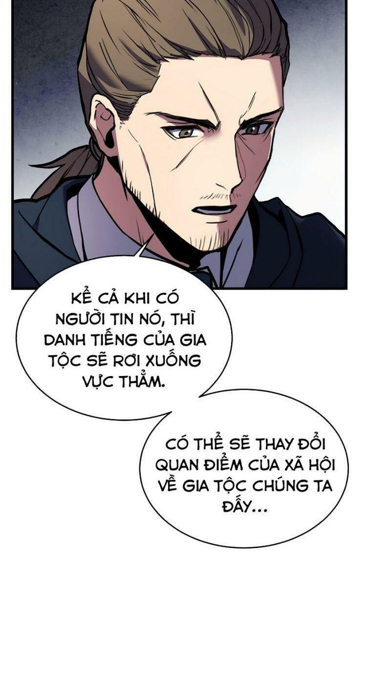 Huyền Thoại Giáo Sĩ Trở Lại Chapter 28 - Page 11