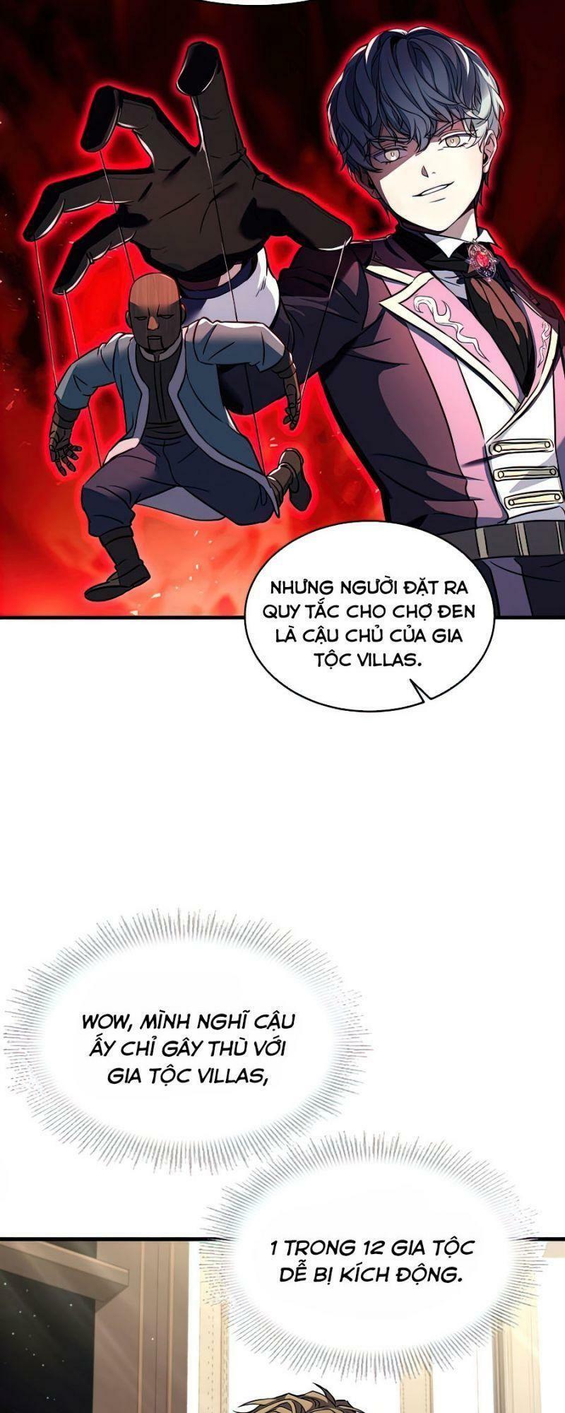 Huyền Thoại Giáo Sĩ Trở Lại Chapter 28 - Page 28