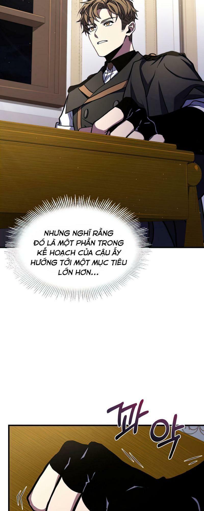 Huyền Thoại Giáo Sĩ Trở Lại Chapter 28 - Page 29