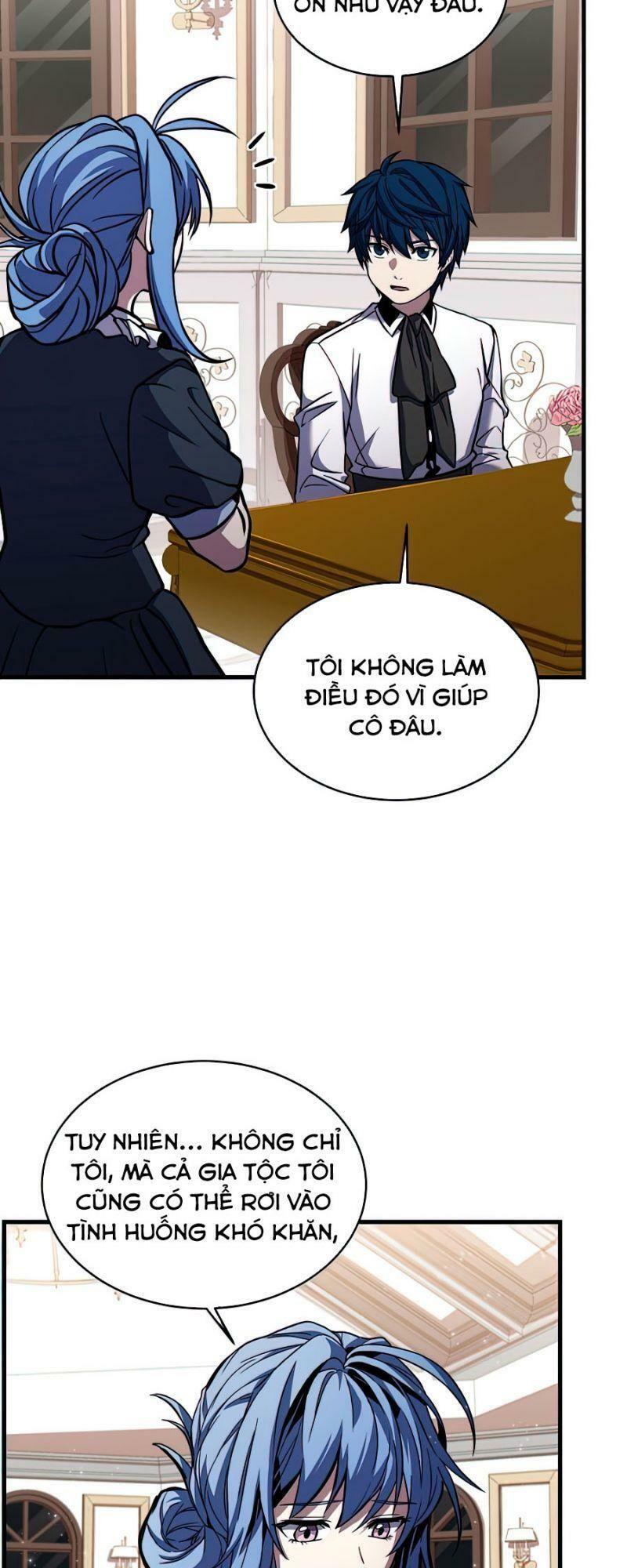 Huyền Thoại Giáo Sĩ Trở Lại Chapter 28 - Page 32