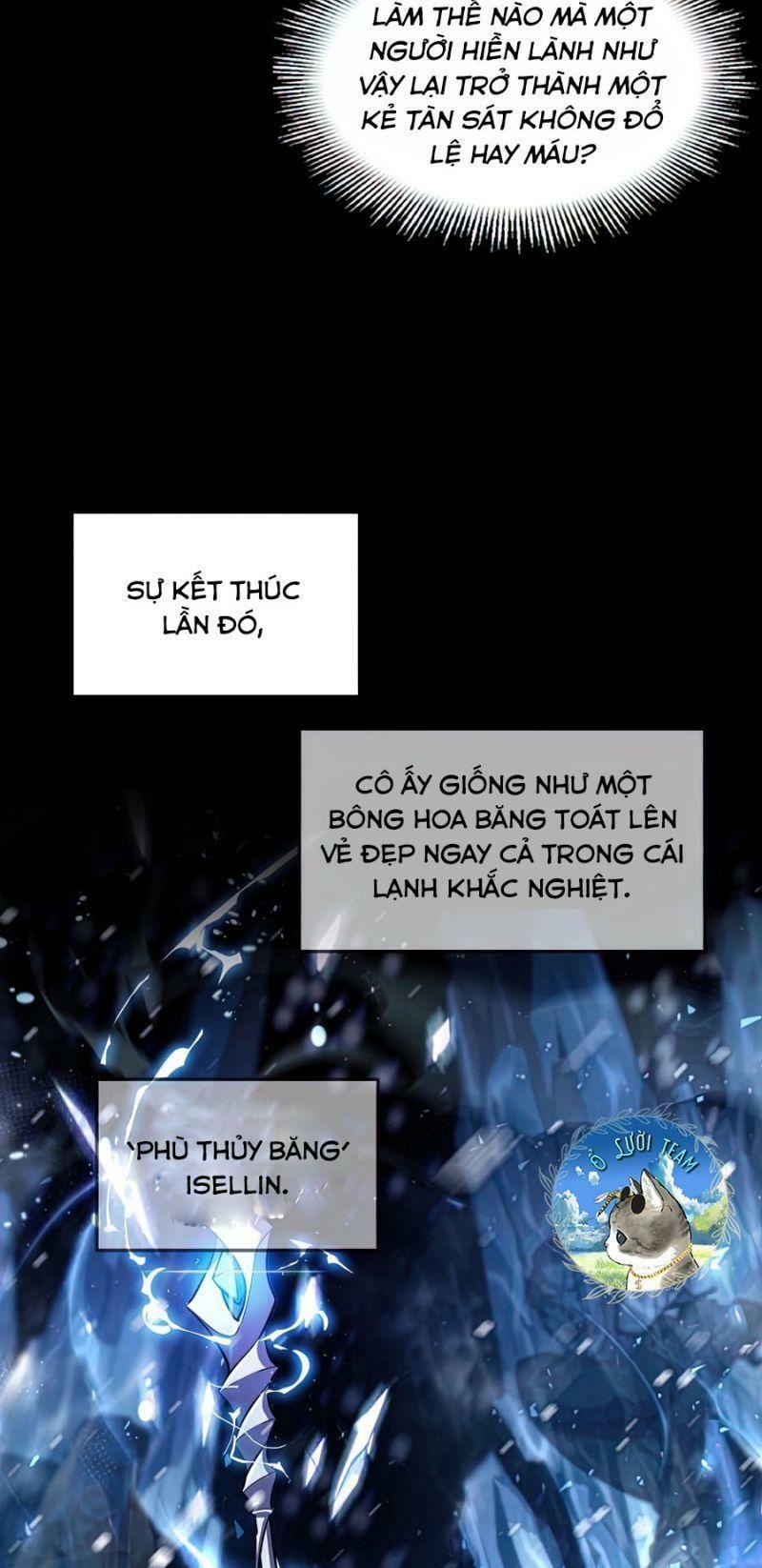 Huyền Thoại Giáo Sĩ Trở Lại Chapter 28 - Page 34