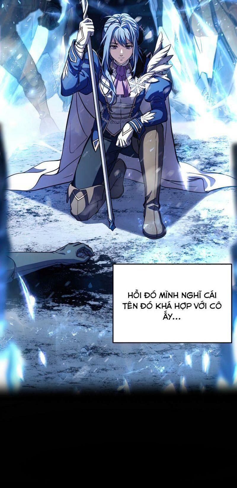 Huyền Thoại Giáo Sĩ Trở Lại Chapter 28 - Page 35