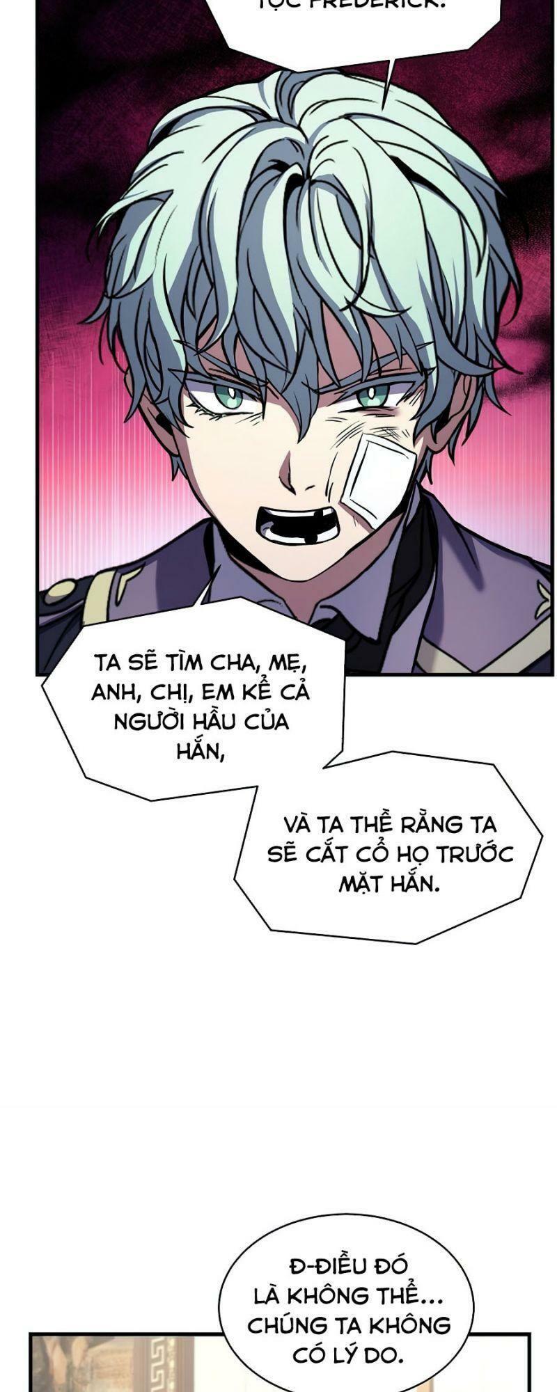 Huyền Thoại Giáo Sĩ Trở Lại Chapter 28 - Page 8