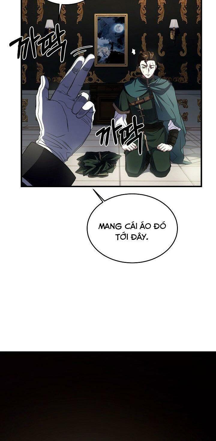 Huyền Thoại Giáo Sĩ Trở Lại Chapter 3 - Page 15