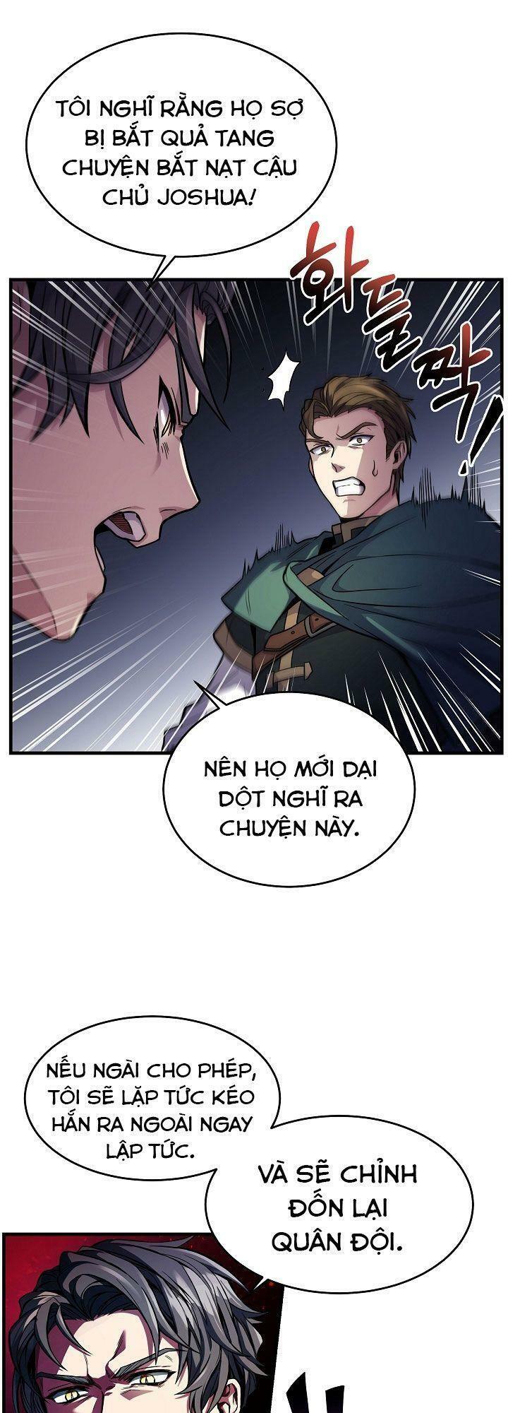 Huyền Thoại Giáo Sĩ Trở Lại Chapter 3 - Page 24