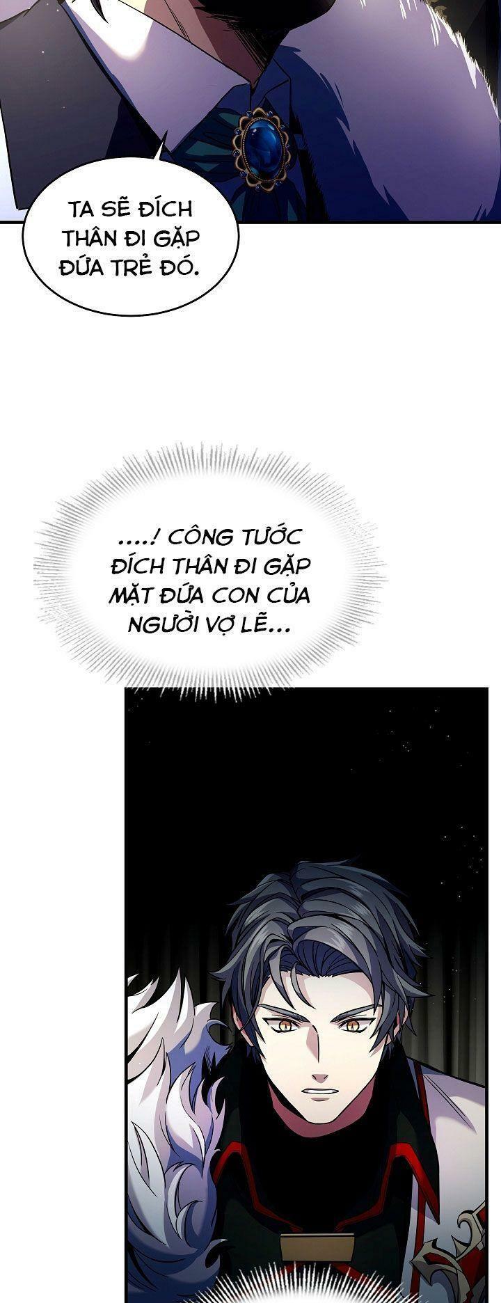 Huyền Thoại Giáo Sĩ Trở Lại Chapter 3 - Page 29