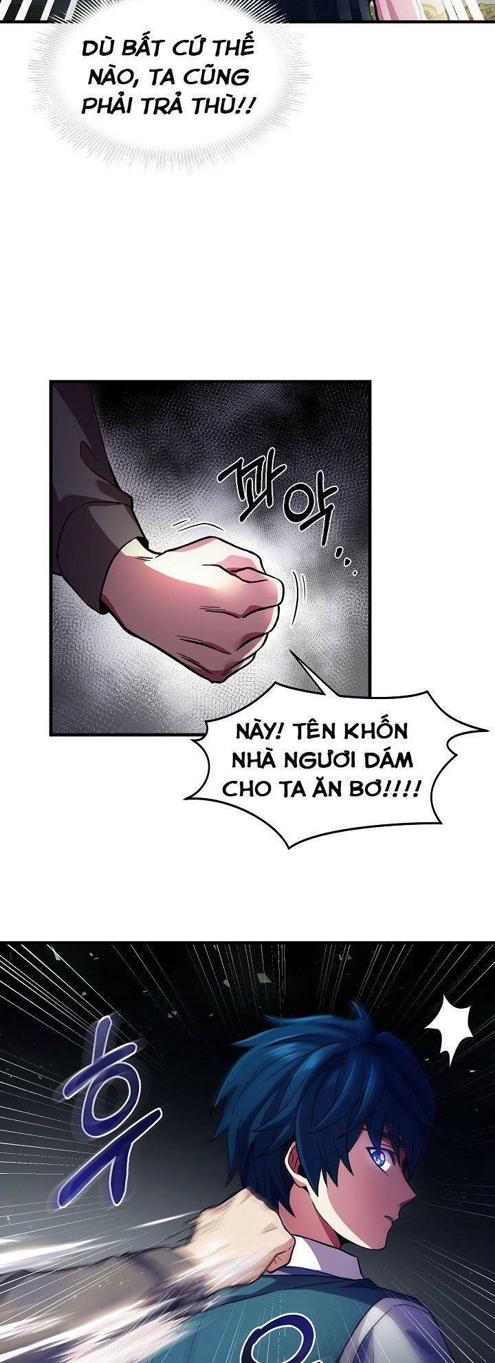 Huyền Thoại Giáo Sĩ Trở Lại Chapter 3 - Page 36