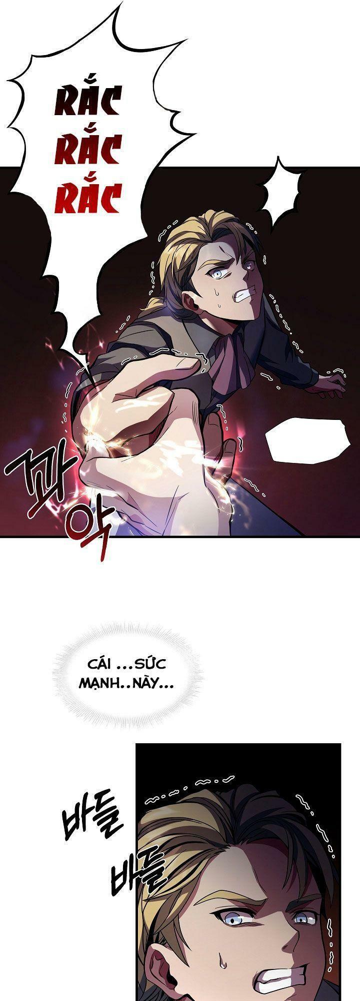 Huyền Thoại Giáo Sĩ Trở Lại Chapter 3 - Page 38