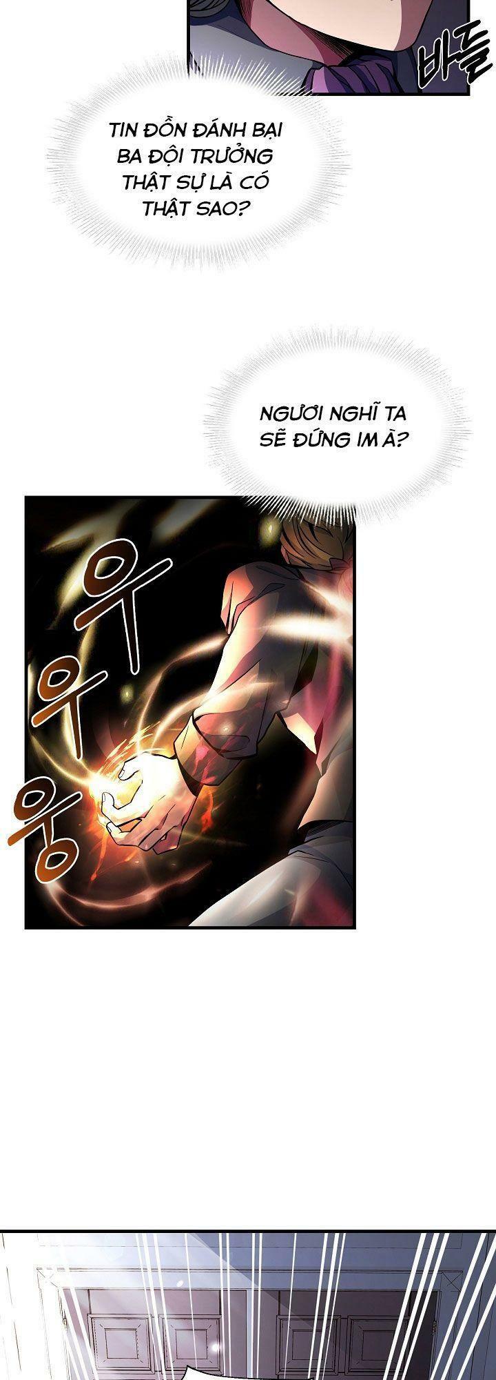 Huyền Thoại Giáo Sĩ Trở Lại Chapter 3 - Page 39