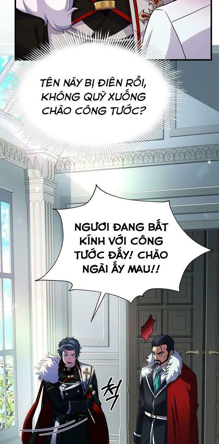 Huyền Thoại Giáo Sĩ Trở Lại Chapter 3 - Page 44