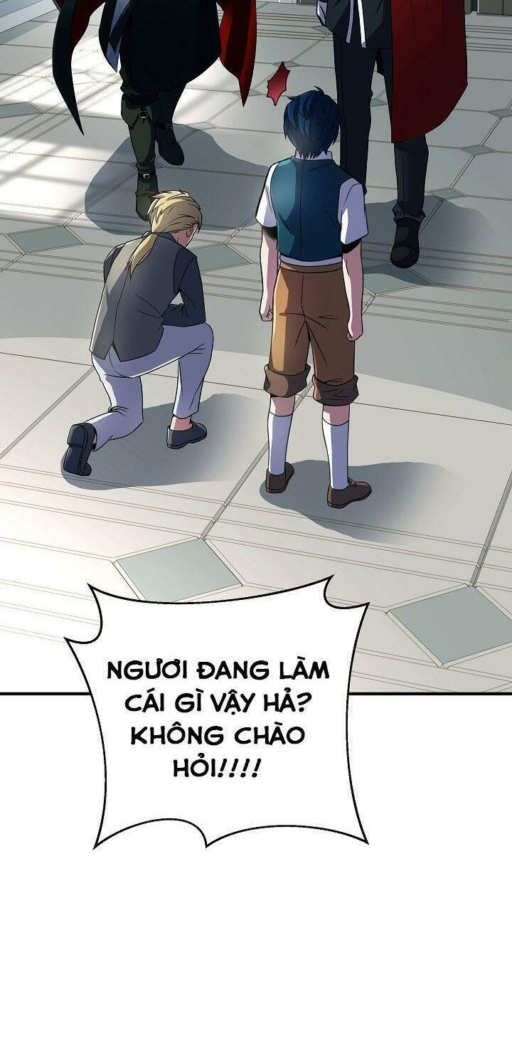 Huyền Thoại Giáo Sĩ Trở Lại Chapter 3 - Page 45