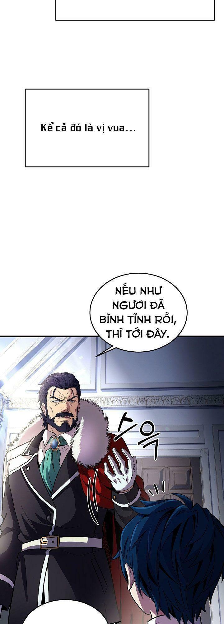 Huyền Thoại Giáo Sĩ Trở Lại Chapter 3 - Page 49