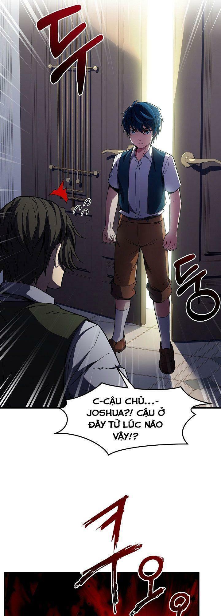 Huyền Thoại Giáo Sĩ Trở Lại Chapter 3 - Page 8