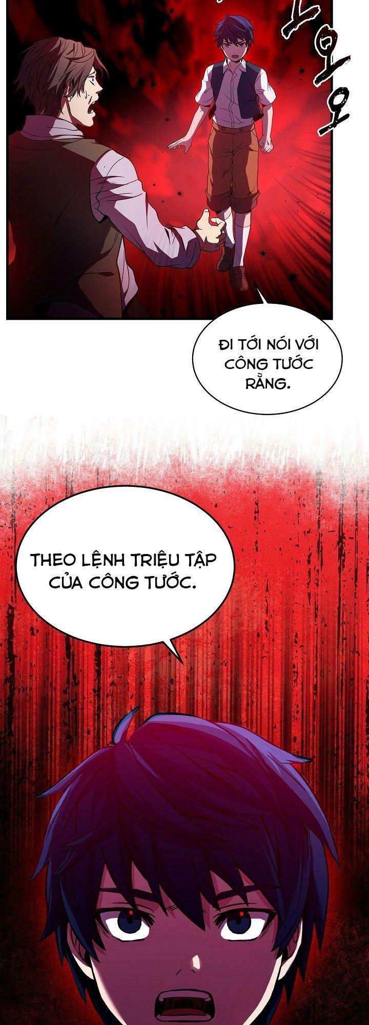 Huyền Thoại Giáo Sĩ Trở Lại Chapter 3 - Page 9