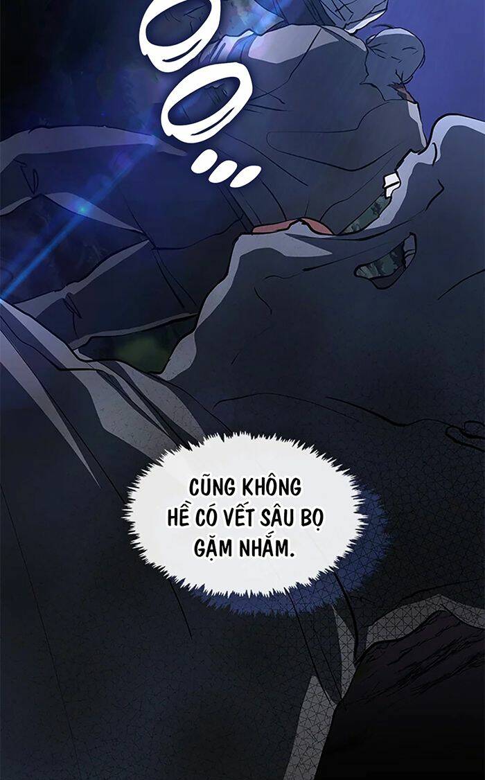 Không Thể Thoát Khỏi Người Chapter 63 - Page 19