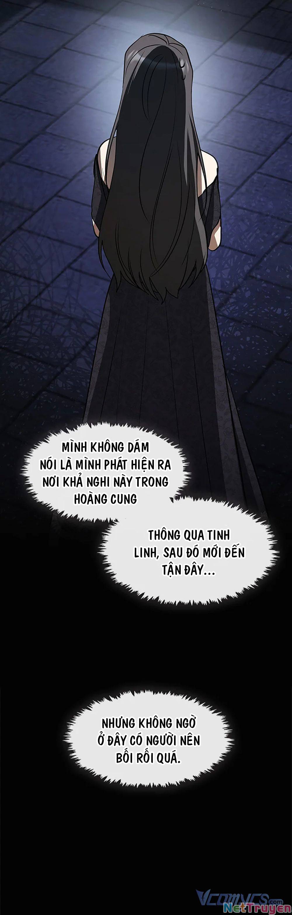 Không Thể Thoát Khỏi Người Chapter 68 - Page 5