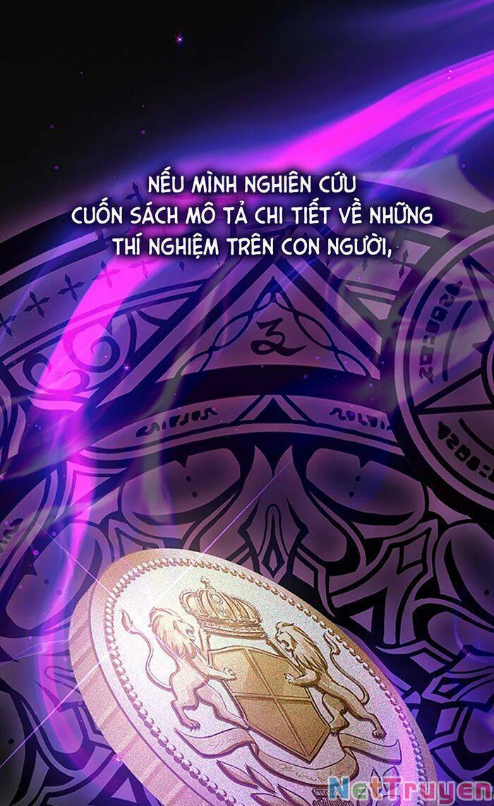 Không Thể Thoát Khỏi Người Chapter 67 - Page 6