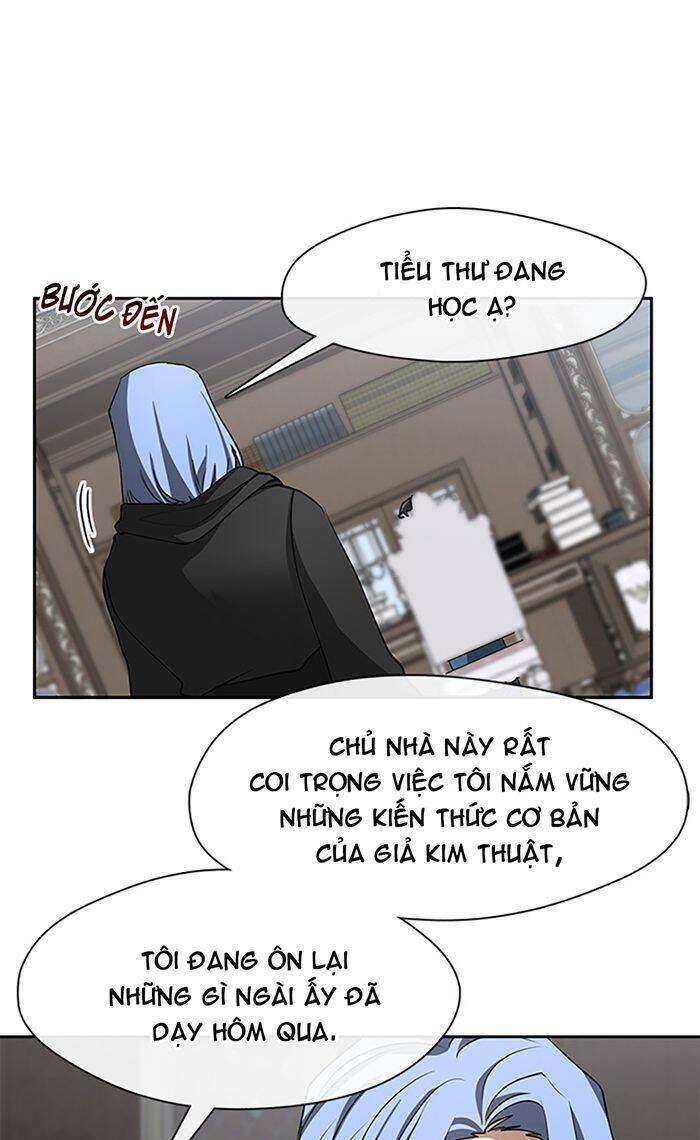 Không Thể Thoát Khỏi Người Chapter 52 - Page 4