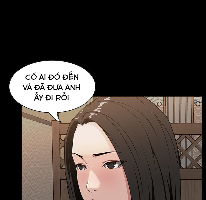 Người Thừa Kế Chapter 15 - Page 99