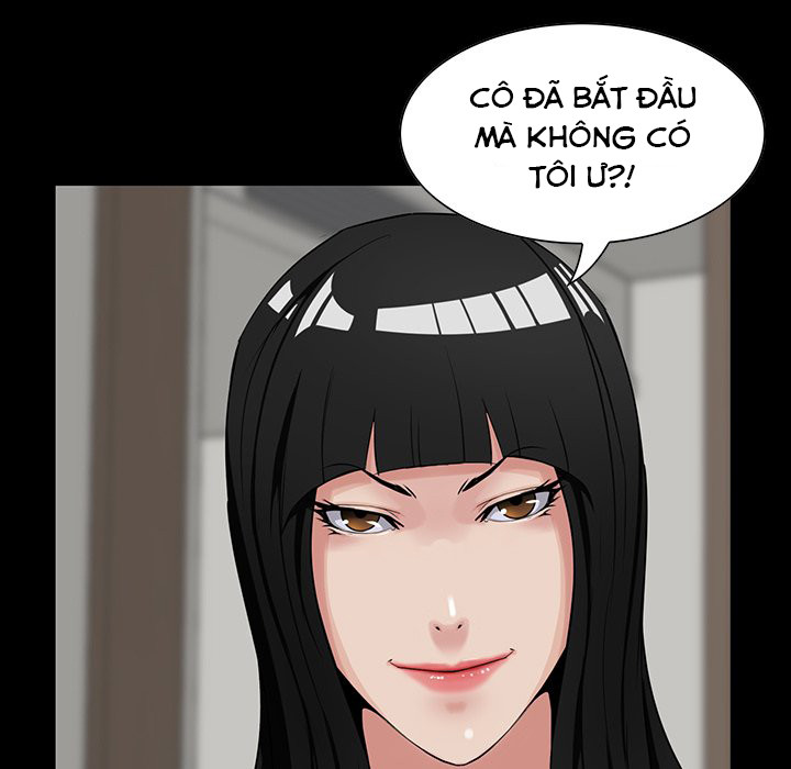 Người Thừa Kế Chapter 15 - Page 25