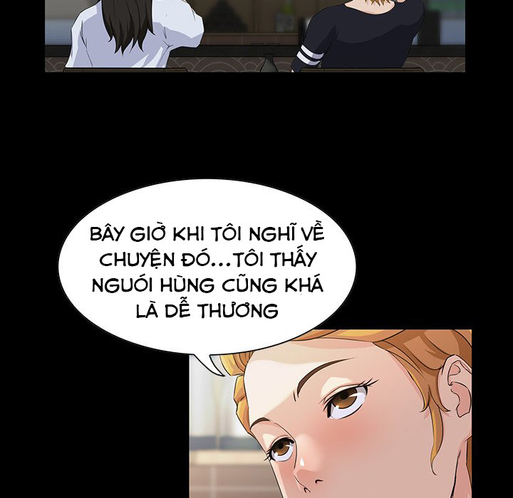 Người Thừa Kế Chapter 15 - Page 47