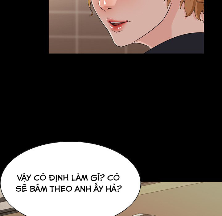 Người Thừa Kế Chapter 15 - Page 52