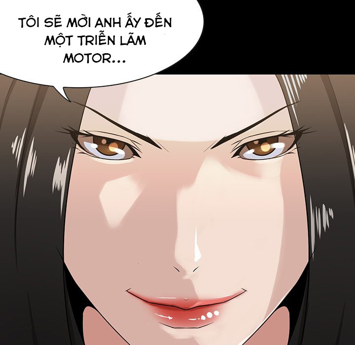 Người Thừa Kế Chapter 15 - Page 62