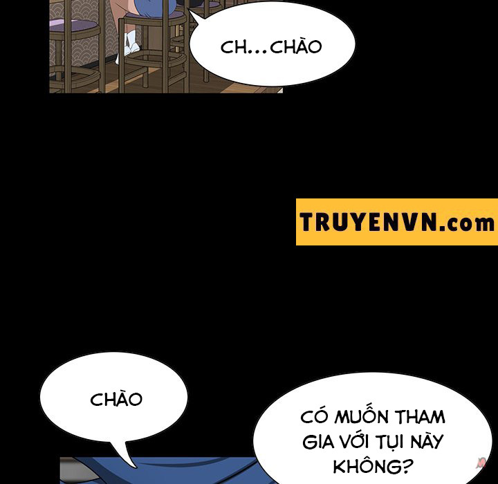 Người Thừa Kế Chapter 15 - Page 72