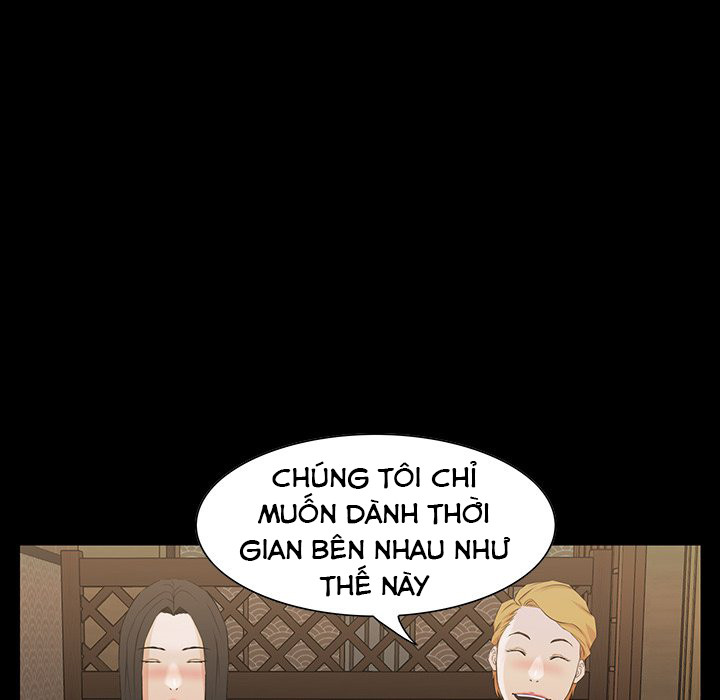 Người Thừa Kế Chapter 15 - Page 78