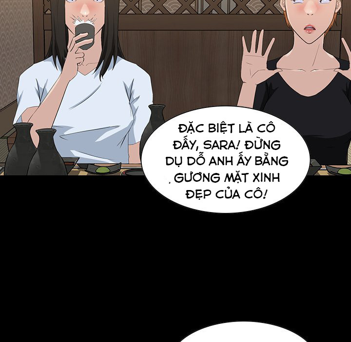 Người Thừa Kế Chapter 15 - Page 90