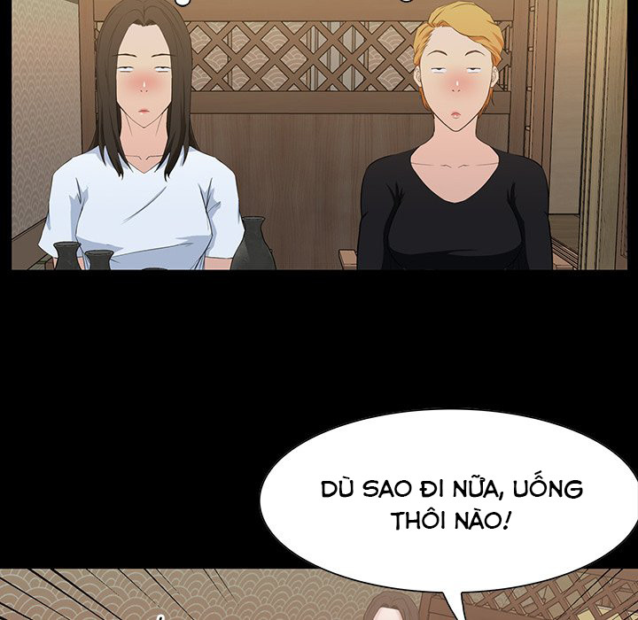 Người Thừa Kế Chapter 15 - Page 94