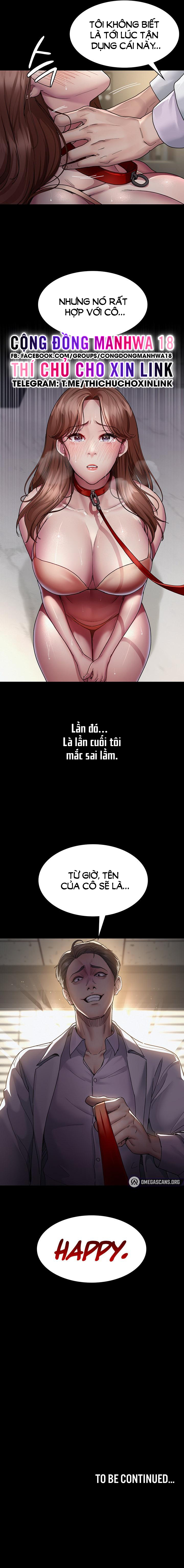 Bệnh Viện Đêm Chapter 14 - Page 23