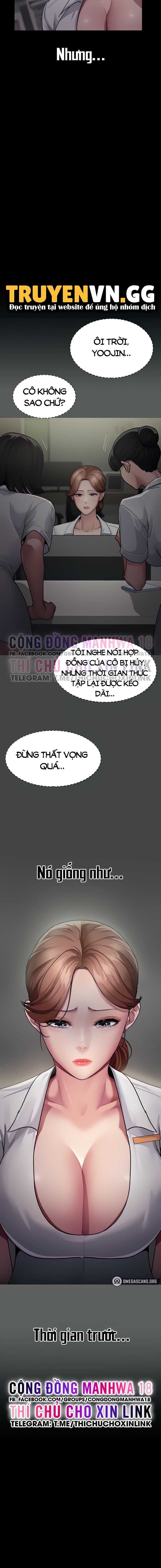 Bệnh Viện Đêm Chapter 5 - Page 6