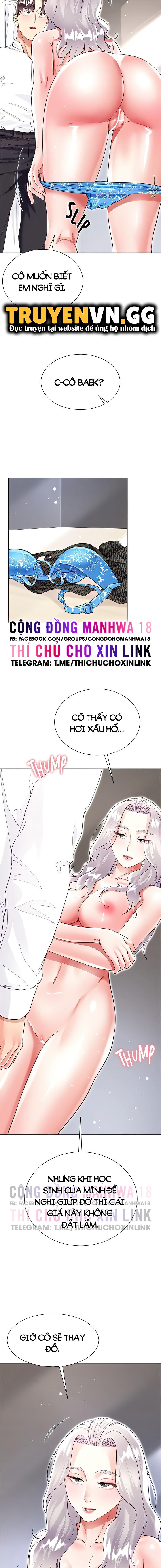 Thương Thầm Chị Dâu Chapter 49 - Page 3