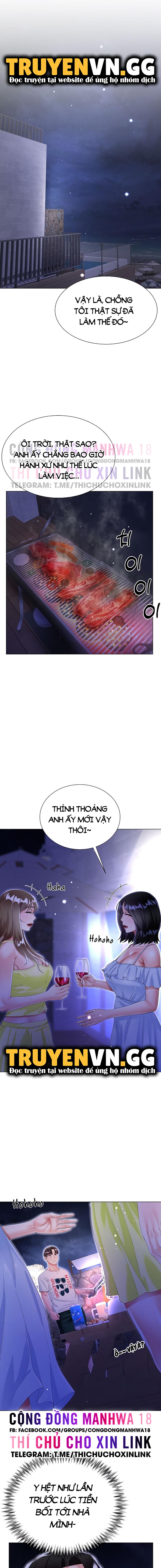 Thương Thầm Chị Dâu Chapter 40 - Page 2