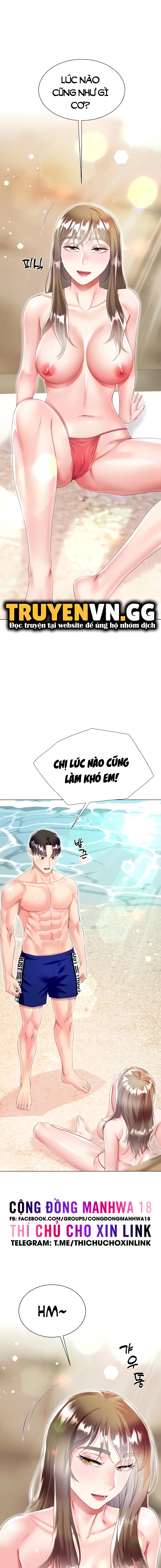 Thương Thầm Chị Dâu Chapter 38 - Page 4