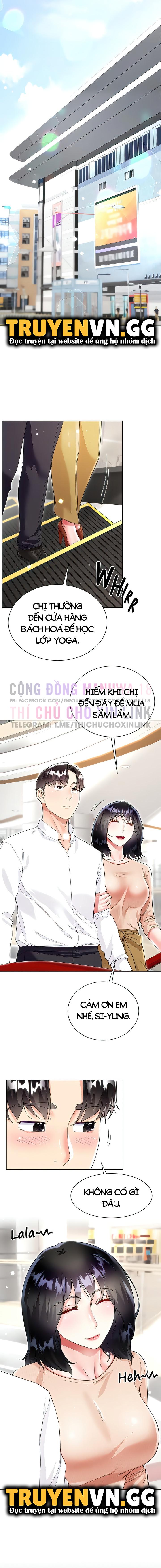 Thương Thầm Chị Dâu Chapter 48 - Page 2