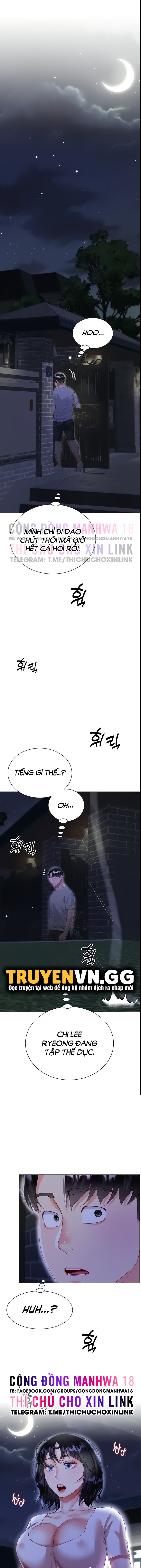 Thương Thầm Chị Dâu Chapter 35 - Page 2