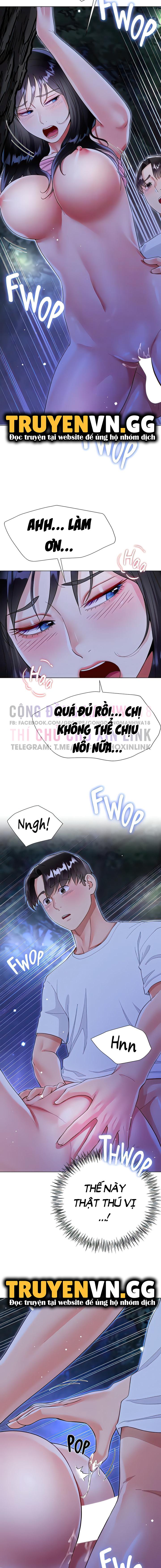 Thương Thầm Chị Dâu Chapter 52 - Page 4