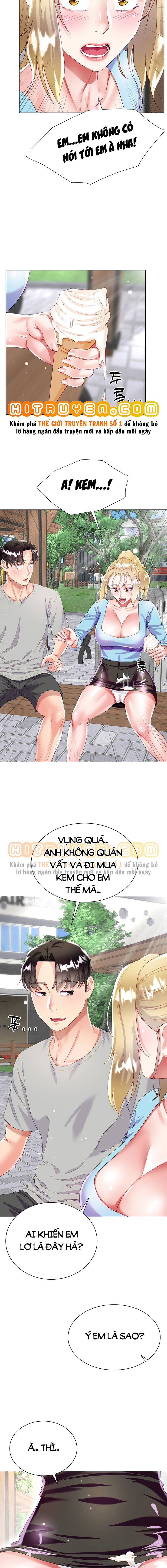 Thương Thầm Chị Dâu Chapter 33 - Page 14