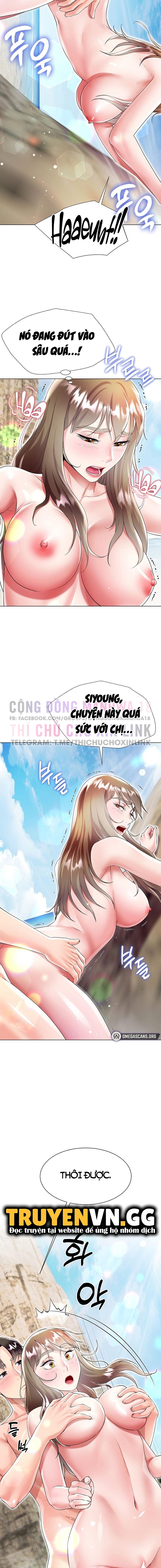 Thương Thầm Chị Dâu Chapter 39 - Page 12