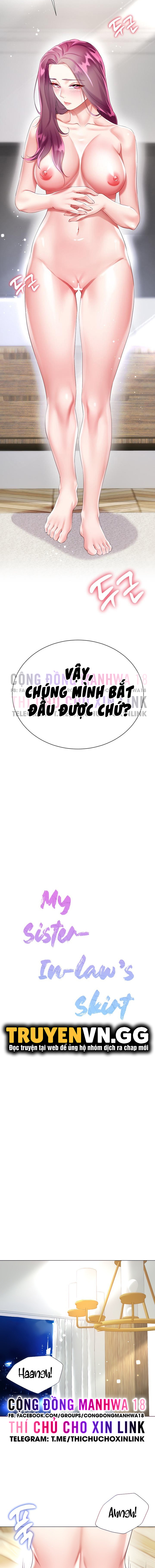 Thương Thầm Chị Dâu Chapter 25 - Page 4