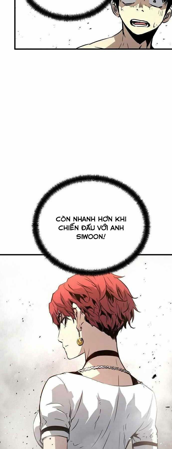 The Breaker 3: Quyền Năng Vô Hạn Chapter 7 - Page 32