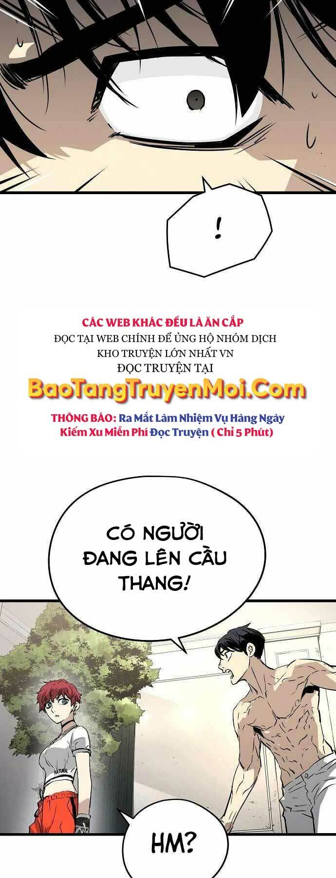 The Breaker 3: Quyền Năng Vô Hạn Chapter 7 - Page 45