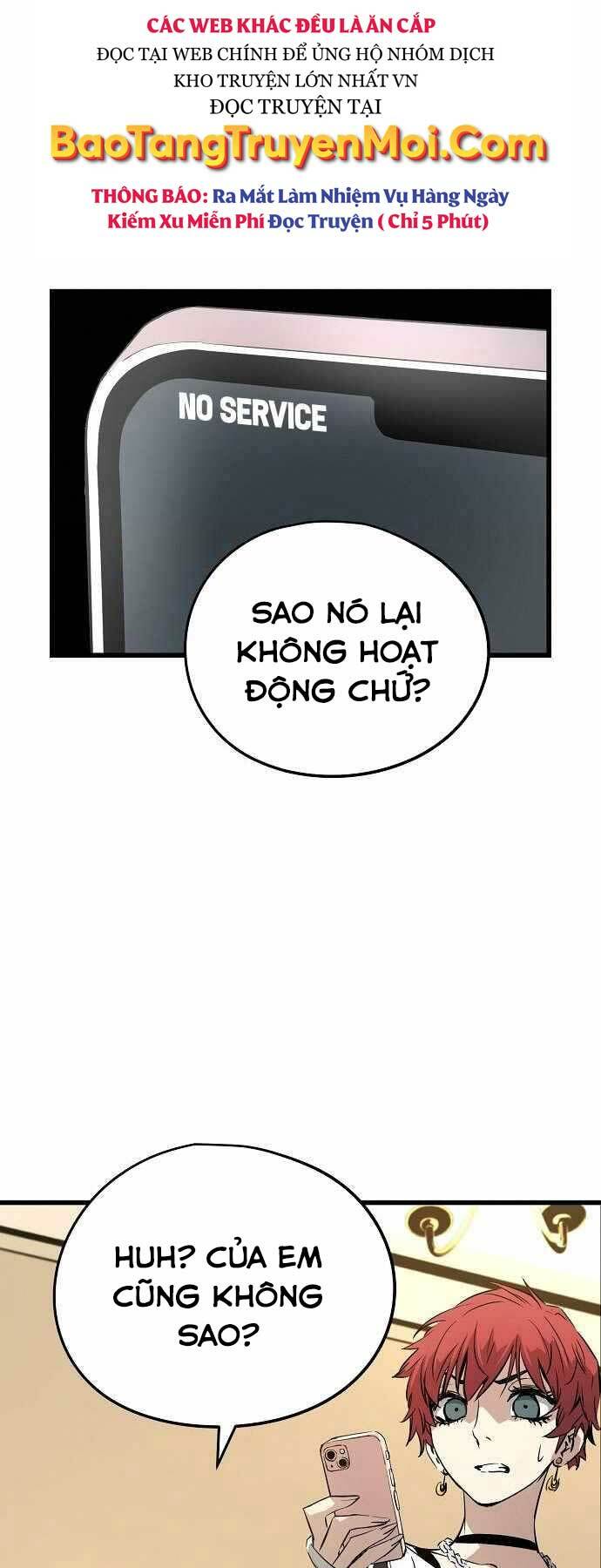 The Breaker 3: Quyền Năng Vô Hạn Chapter 7 - Page 52