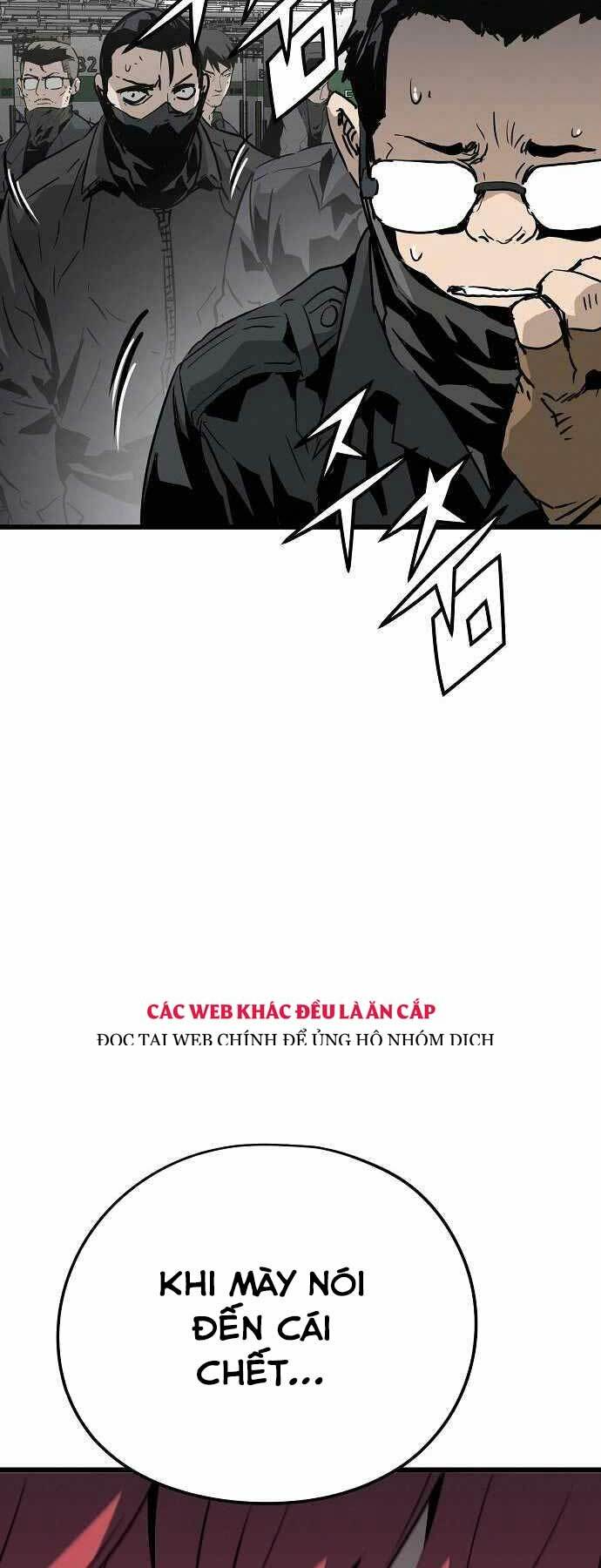 The Breaker 3: Quyền Năng Vô Hạn Chapter 7 - Page 92